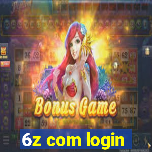 6z com login